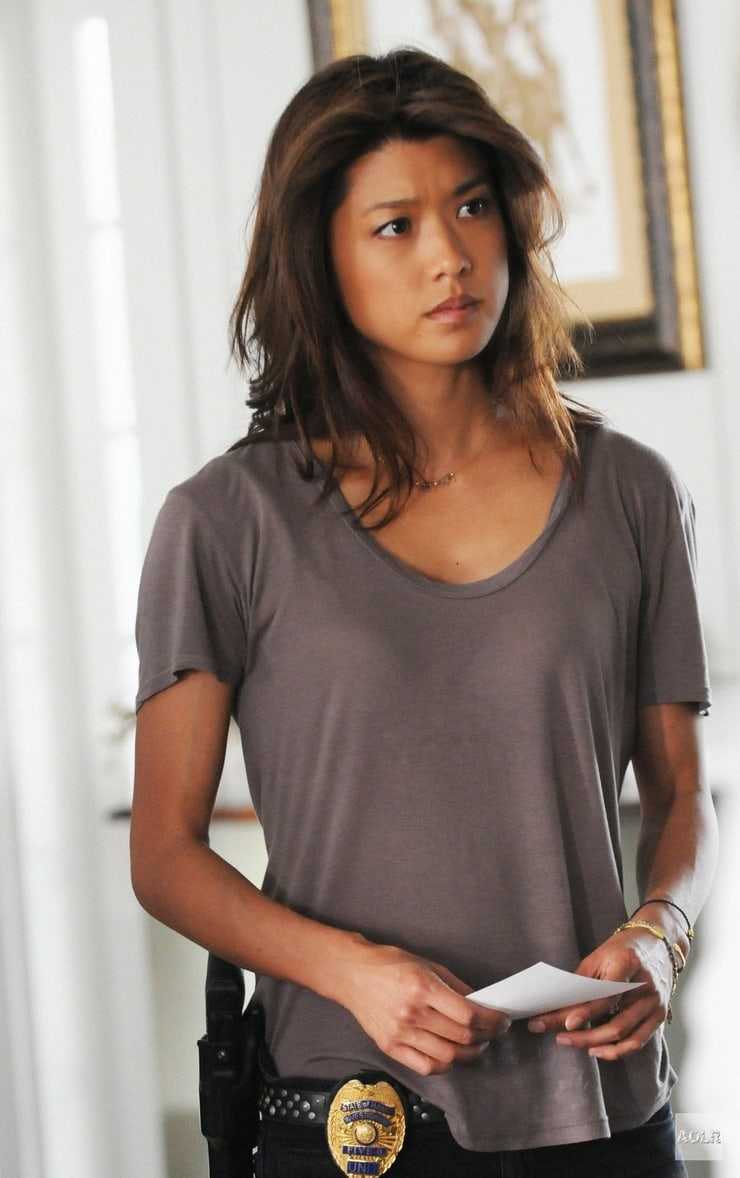 Nude Pictures Of Grace Park Which Are Incredibly Bewitching Page Of Best Hottie