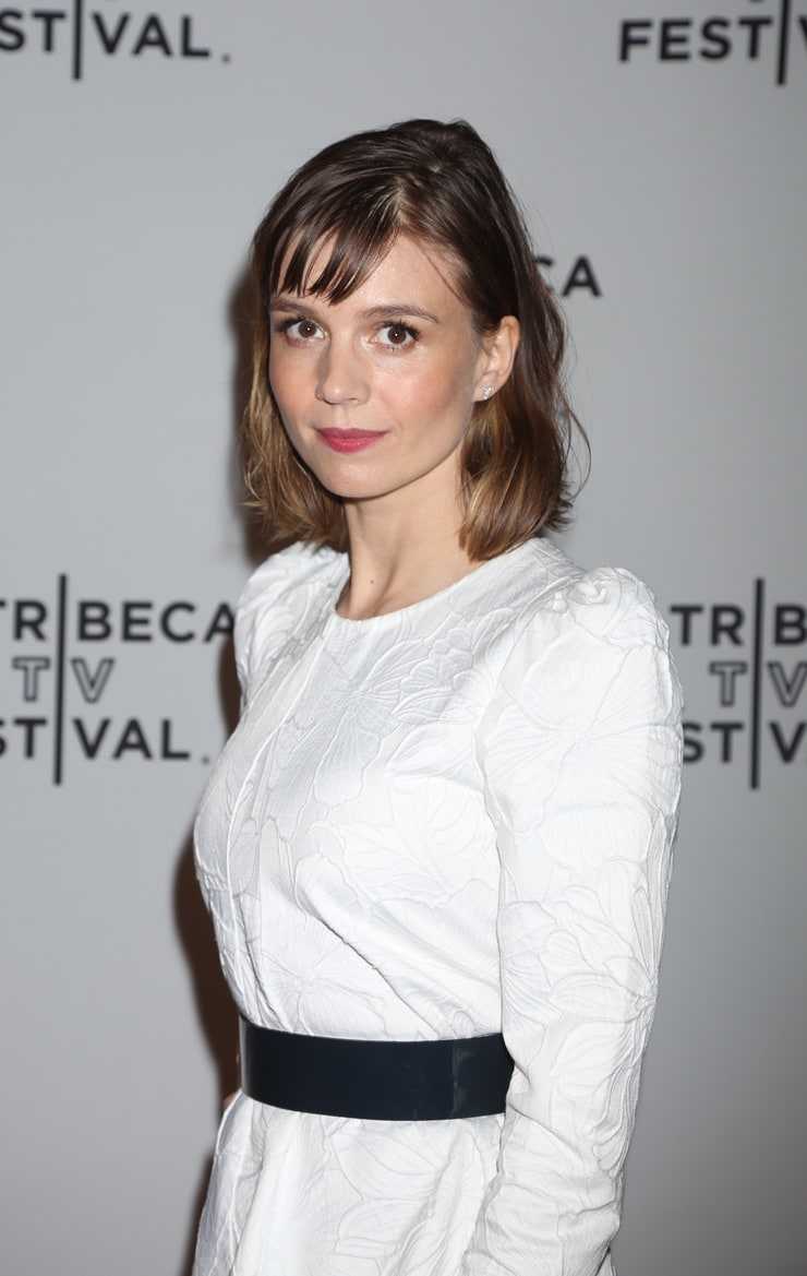 49 Nude Pictures Of Katja Herbers Will Cause You To Ache For Her Page
