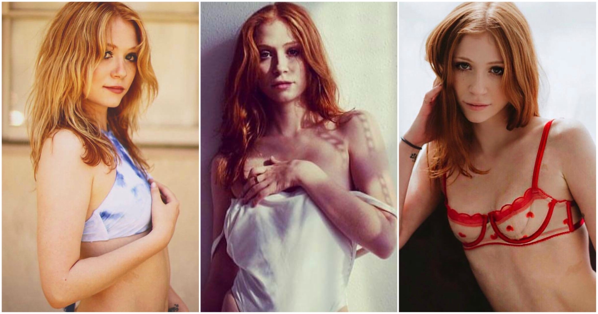 49 Hot Pictures Of Liliana Mumy That Will Make Your Heart Thump For Her