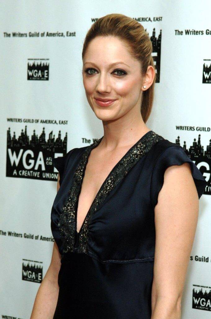 55 Hot Pictures Of Judy Greer Which Will Make You Fall In Love With Her
