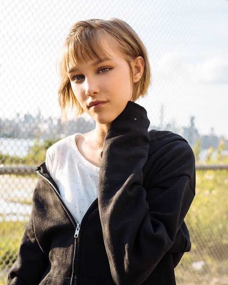 61 Sexy Grace Vanderwaal Boobs Pictures That Will Fill Your Heart With Joy A Success Page 5 Of 