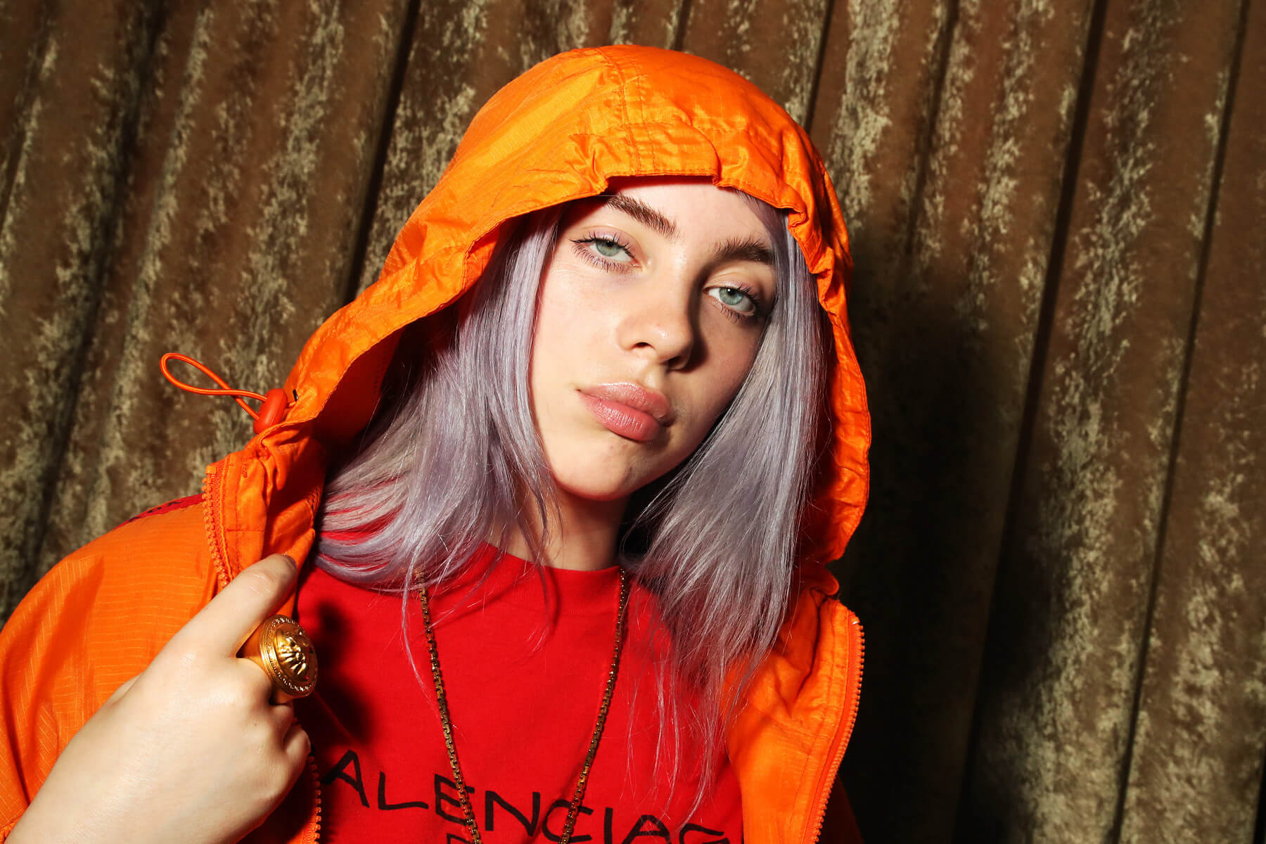 70+ Hot Pictures Of Billie Eilish Which Will Make Your Day - Page 5 of