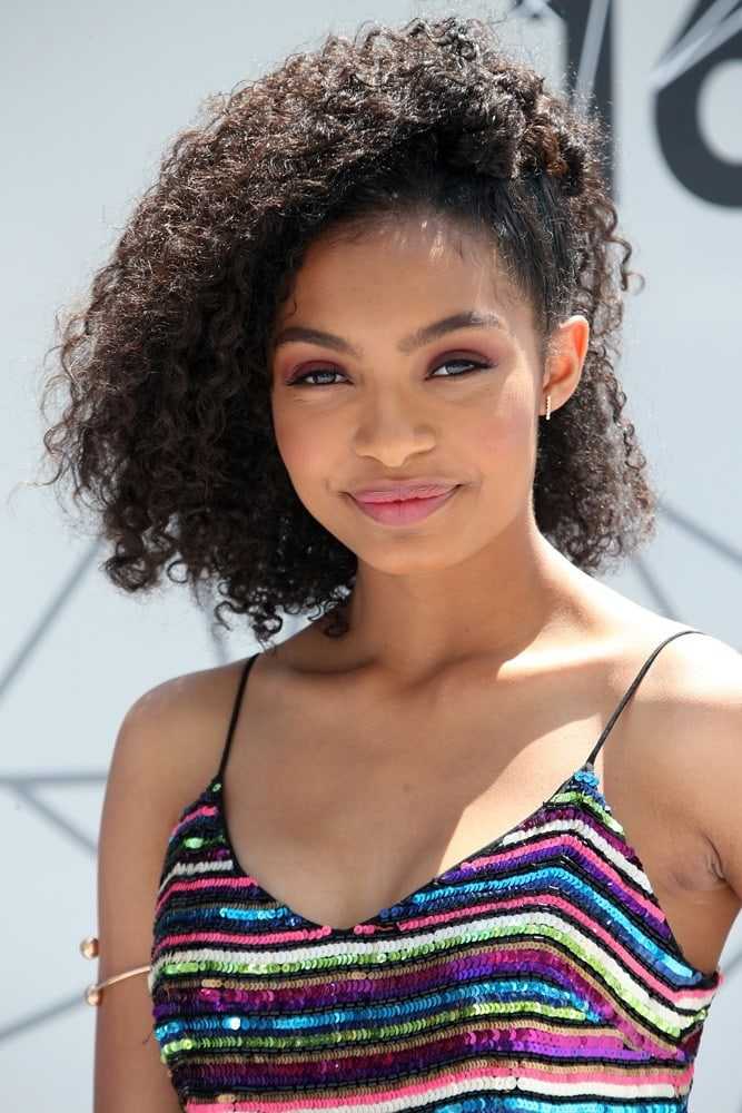 48 Nude Pictures Of Yara Shahidi Are Hot As Hellfire Page 4 Of 5 Best Hottie 2644