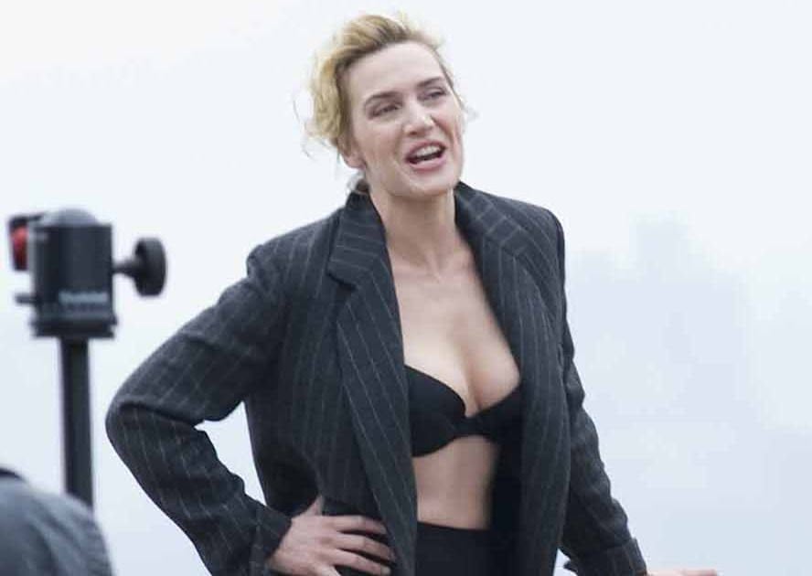 70 Hot Pictures Of Kate Winslet The Titanic Actress Who Ruled Our Hearts Page 2 Of 5 Best 