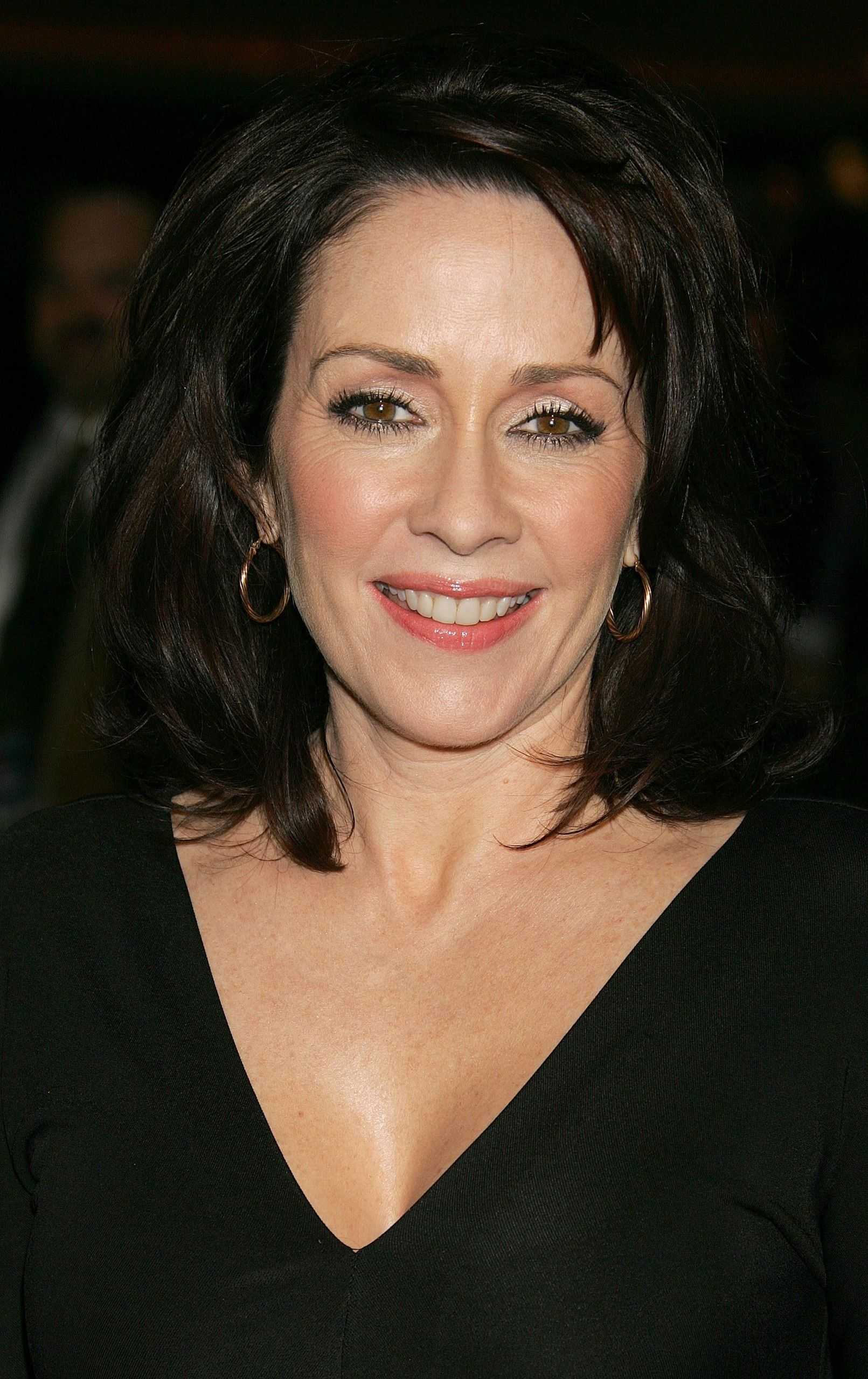 Nude Pictures Of Patricia Heaton That Make Certain To Make You Her Greatest Admirer Page