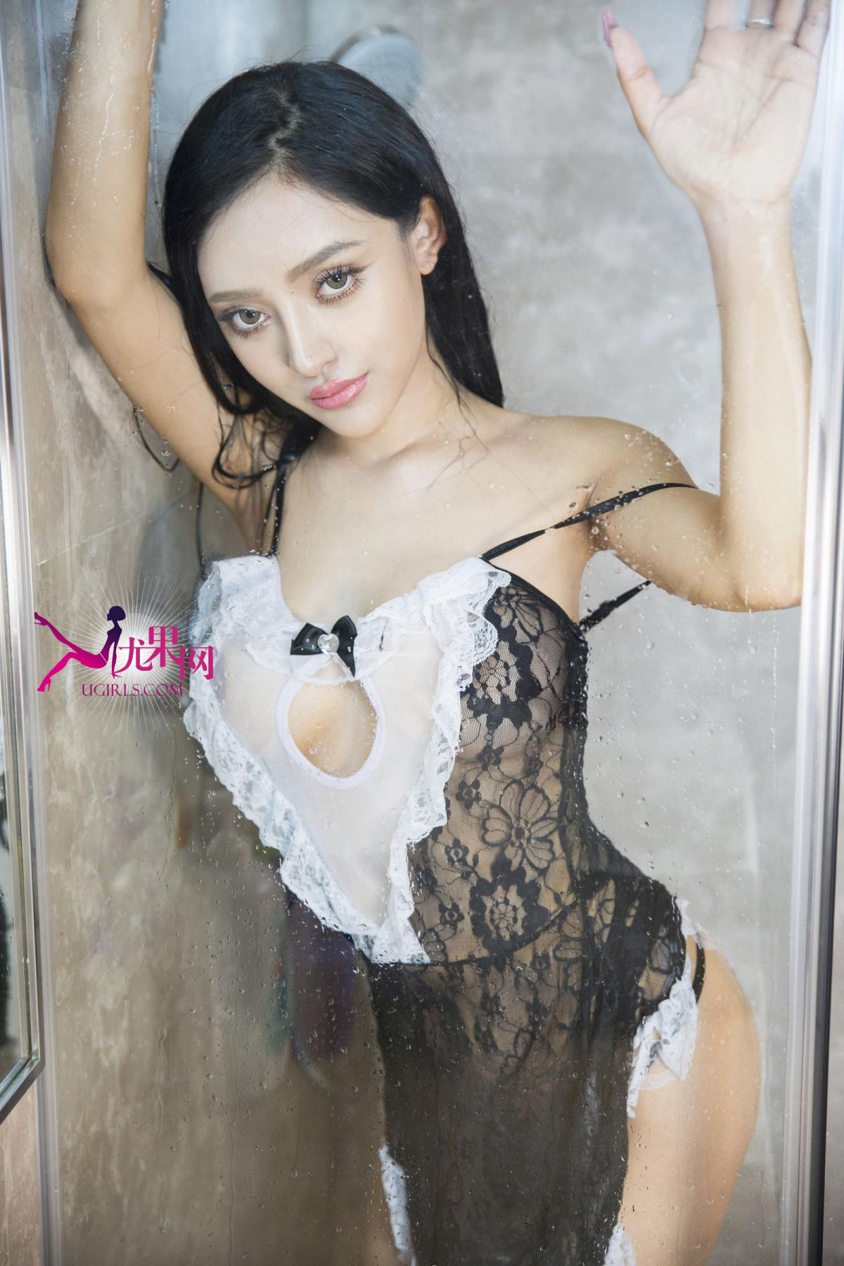 [Ugirls] Vol.149 Luo Ke Ke