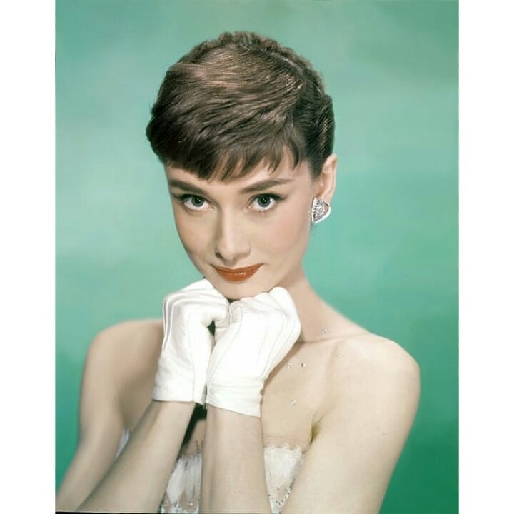 60 Hot Pictures Of Audrey Hepburn Which Will Make You Drool For Her 