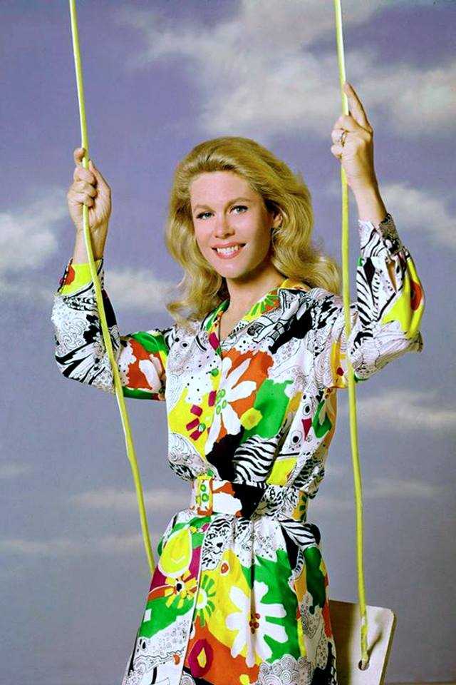 60+ Elizabeth Montgomery Hot Pictures Will Prove That She Is Sexiest