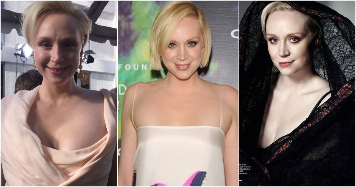 60 Hot Pictures Of Gwendoline Christie That Are Simply Gorgeous Besthottie