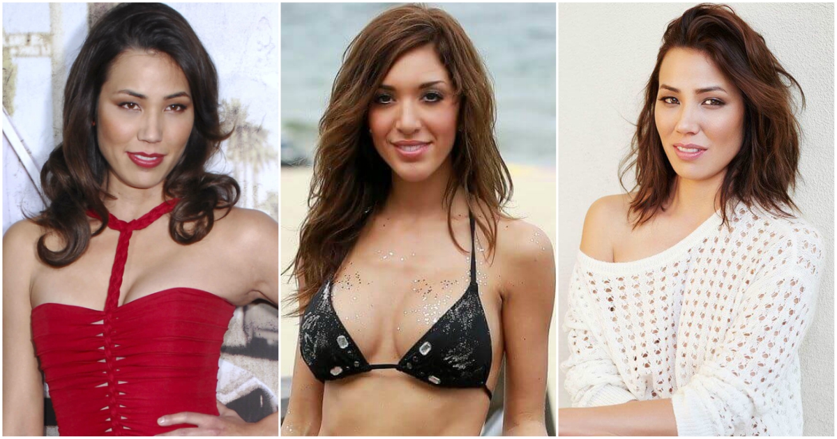 60 Hot Pictures Of Michaela Conlin That Are Too Hot To Handle Besthottie 7115